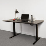Bureau assis-debout - Collection Fondation et Motion II