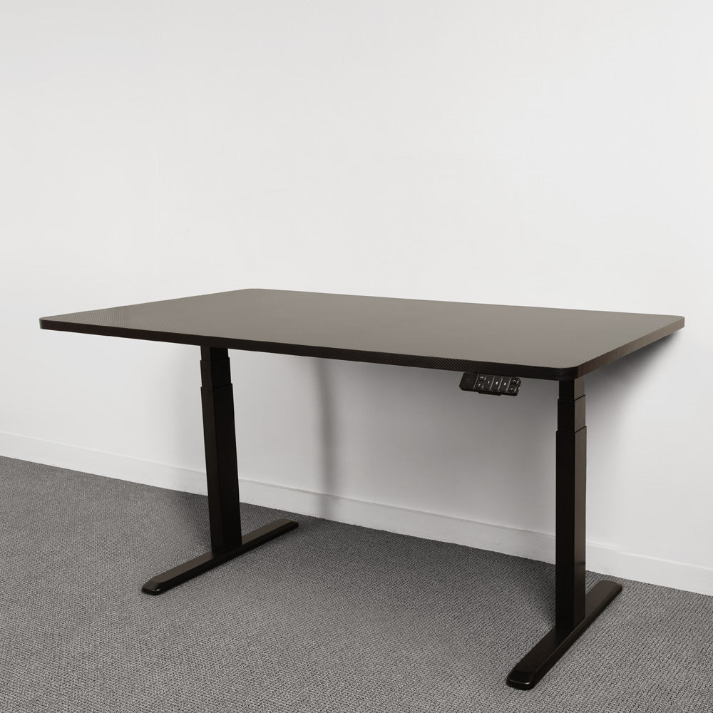 Bureau assis-debout - Collection Fondation et Motion II