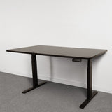 Bureau assis-debout - Collection Fondation et Motion II