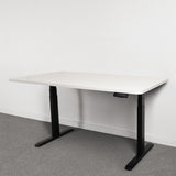 Bureau assis-debout - Collection Fondation et Motion II