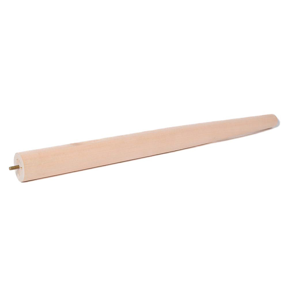 Richmond Table Leg – 2 ¼" x 2 ¼" x 29"