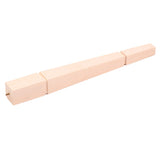 Birch table leg - Eastman 3" x 3" x 29" 
