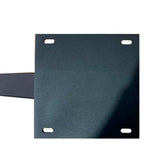 SPIDER STYLE BLACK TABLE LEG BASE SET 28’’H