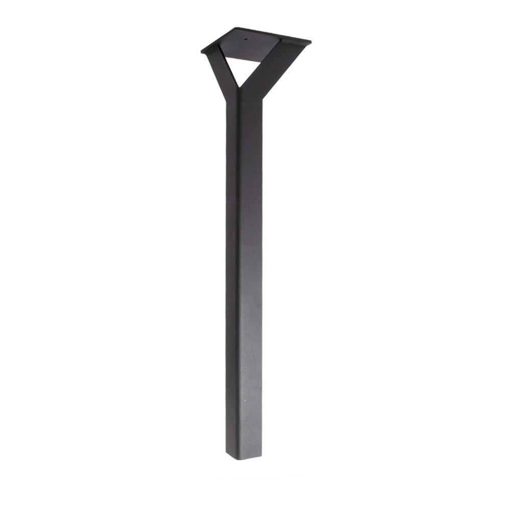 Set of 4 Y Shaped 28'' Metal table Legs