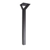 Set of 4 Y Shaped 28'' Metal table Legs