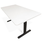 Dessus de bureau en mélamine - Collection Fondation