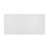 Dessus de bureau en mélamine 31,5’’ x 59,1’’ x 0,98’’