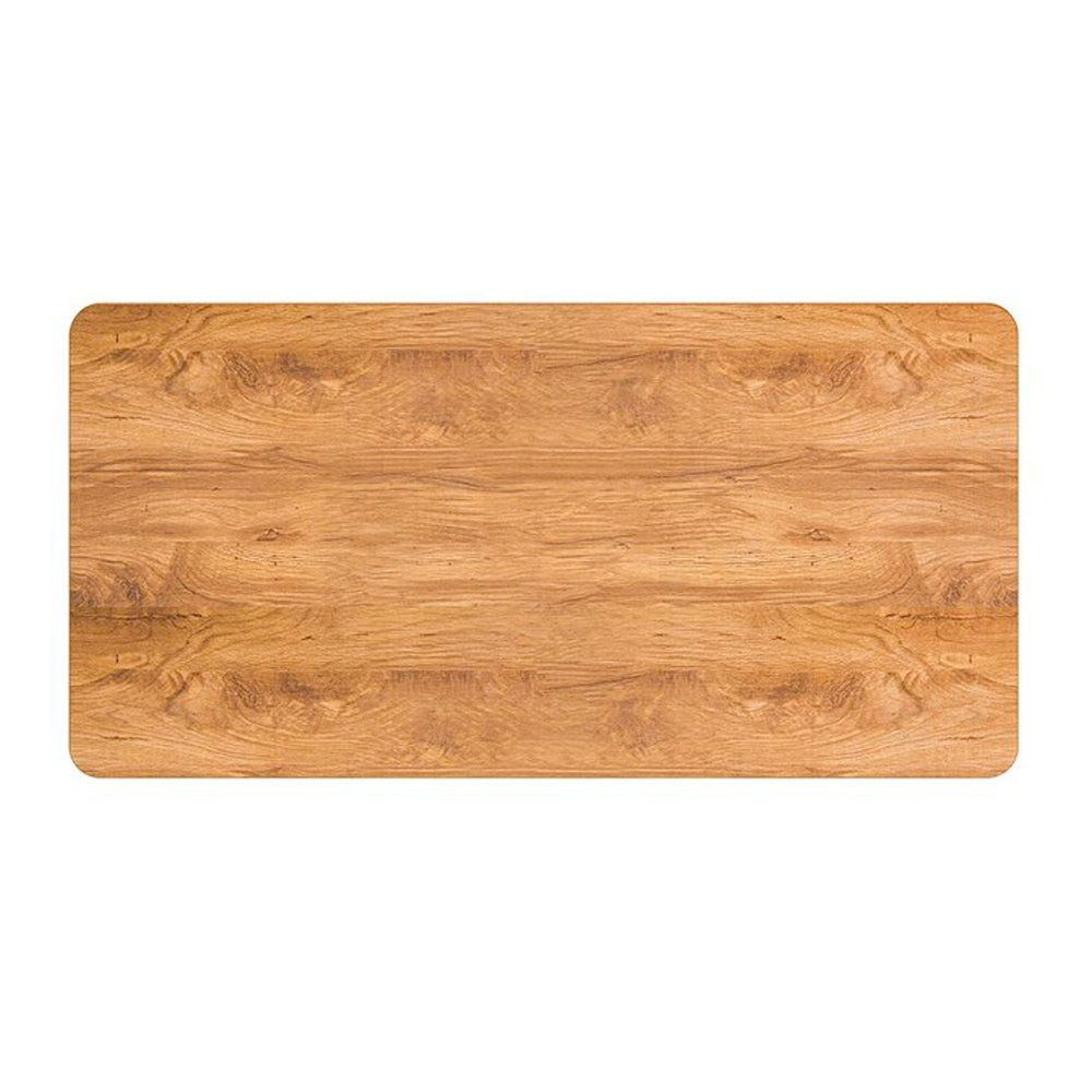 Dessus de bureau en mélamine 31,5’’ x 59,1’’ x 0,98’’