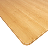 Sit-stand Desk - Fondation Collection and Quadra