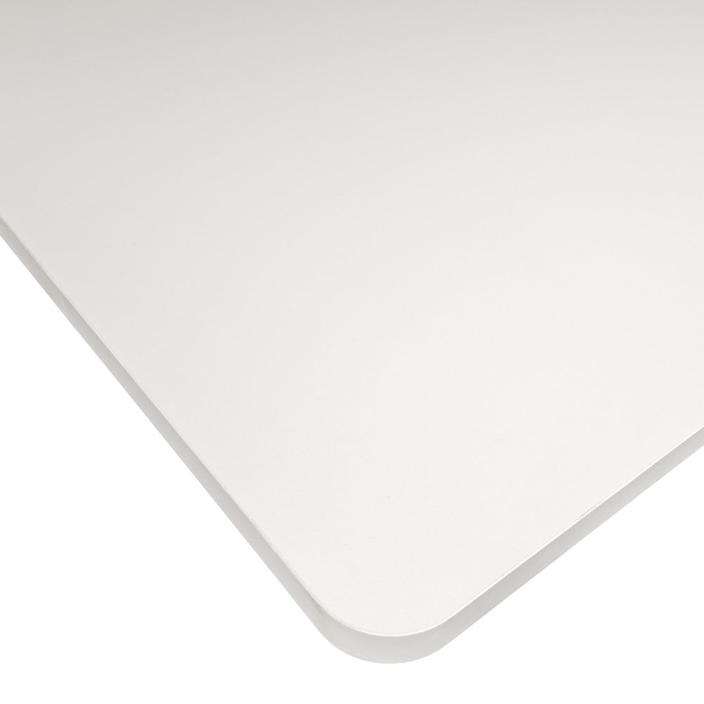 Sit-stand Desk - Fondation Collection and Quadra