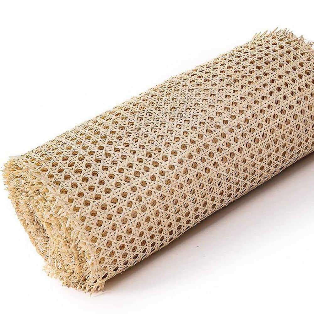Woven rattan n°109 (1/2" mesh)