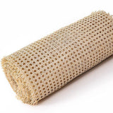 Woven rattan n°109 (1/2" mesh)