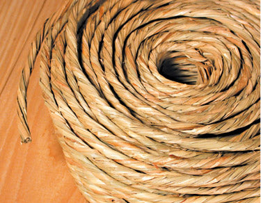 Twisted Bangle