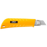 18mm L-1 Ratchet Lock Utility Knife - Olfa