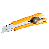 18mm L-1 Ratchet Lock Utility Knife - Olfa