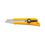 18mm L-1 Ratchet Lock Utility Knife - Olfa