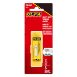 PB-800 Laminate Replacement Blade - Olfa