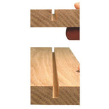 Ensemble de lames dado 8" x 24d - CMT