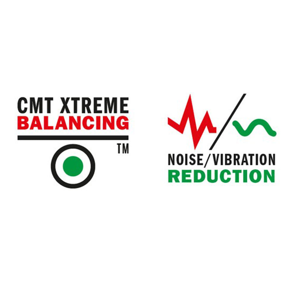 Lame de finition ITK Extreme 10’’ x 80d - CMT