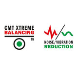 Lame de finition ITK Extreme 10’’ x 80d - CMT