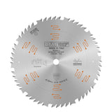 Lame combinée ITK Extreme 10’’ x 50d - CMT
