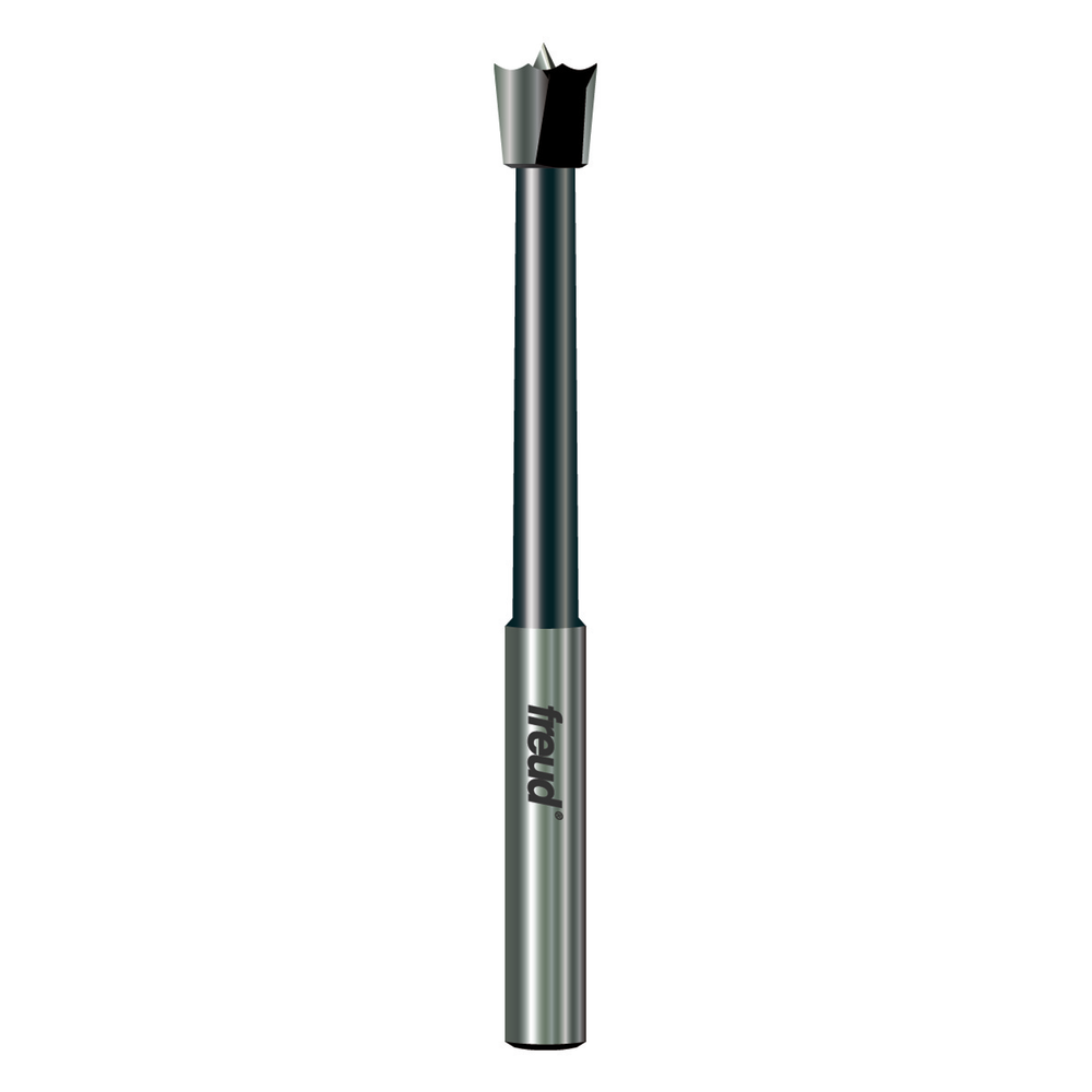 Mèches Forstner de précision de 1/4'' à 2'' - Freud
