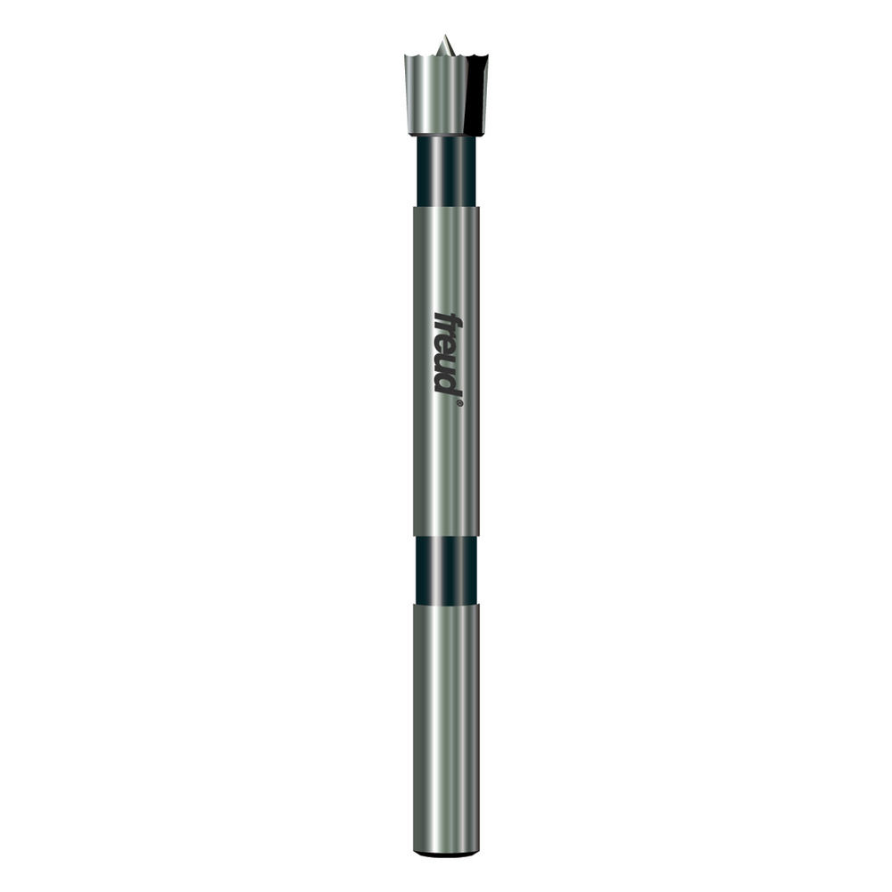 Mèches Forstner de précision de 1/4'' à 2'' - Freud