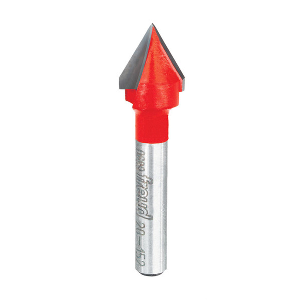 #20-152 V Grooving bit