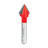 #20-152 V Grooving bit