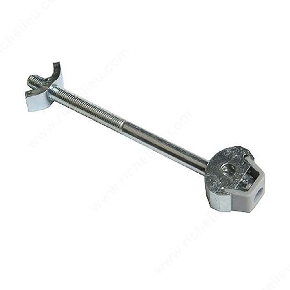 Connecteur universel Zipbolt #10.800 - 100 mm x 25 mm (10/pqt)