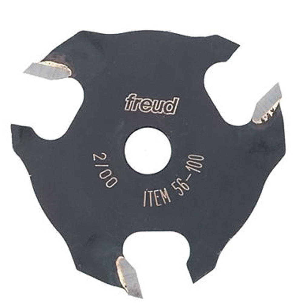 1/16’’ wing slotting cutter #56-100 - Freud 