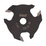 Couteau à rainurer 3/16" #56-110 - Freud