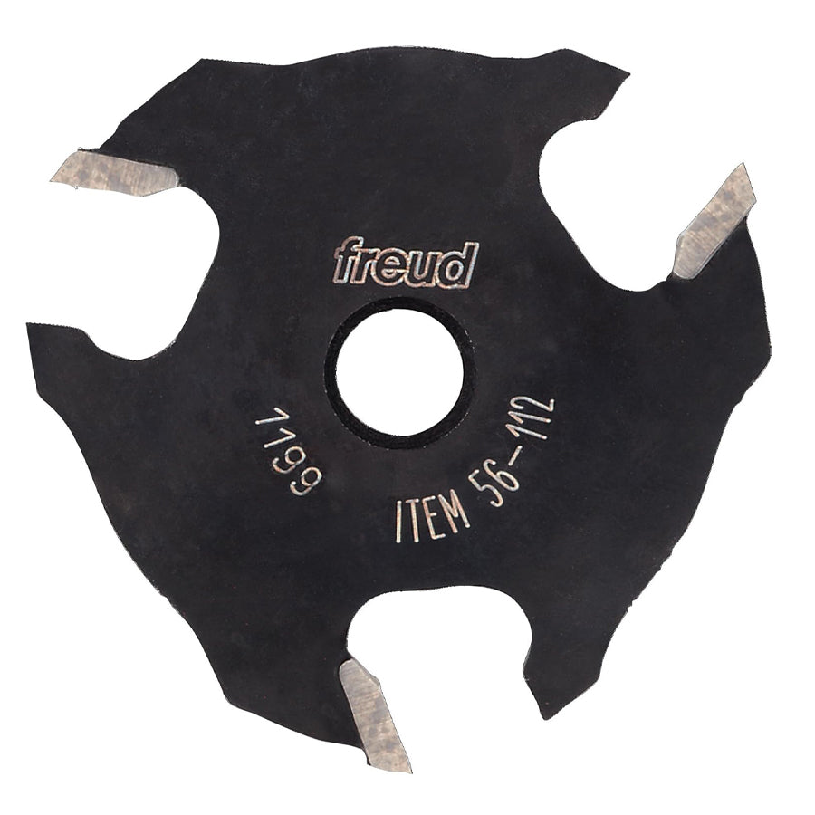 1/4" Grooving Knife #56-112 - Freud 