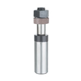 Arbre de coupe à rainurer 1/2" #60-102 - Freud