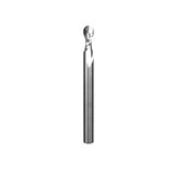 #72-101 Up Cut Spiral Ball Nose router bit