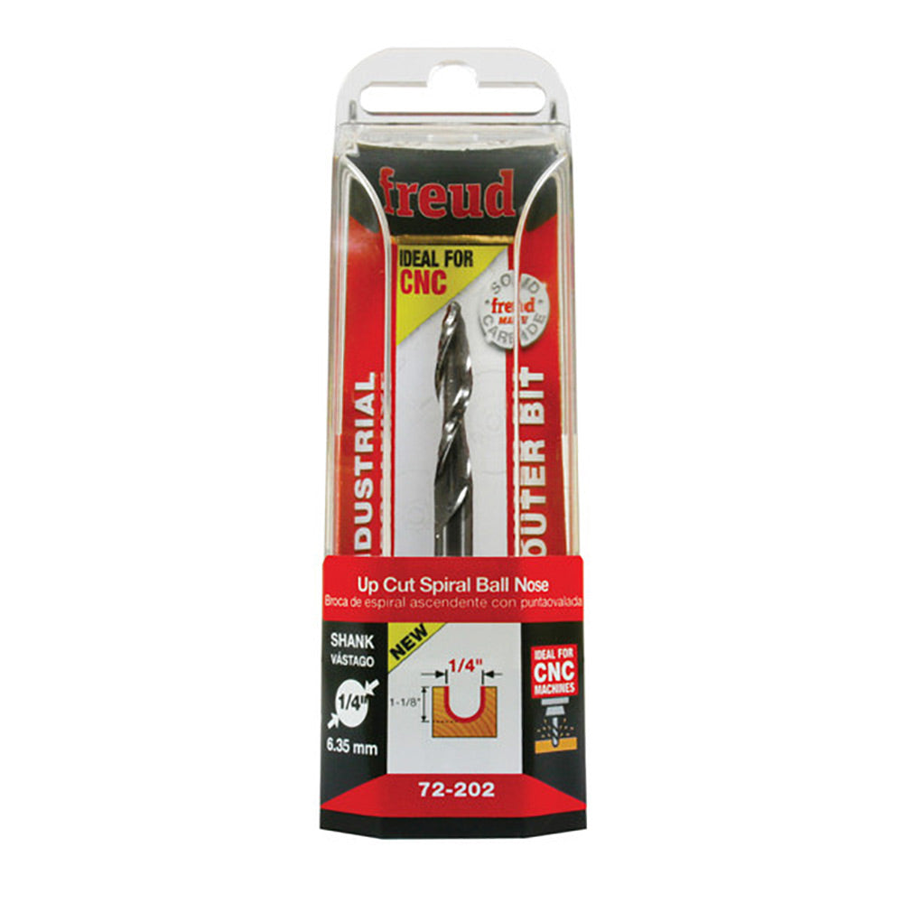FREUD ROUTER BIT CNC  #72-202