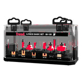 9 pieces basic bit set #88-100 - Freud