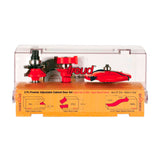 Ensemble de 3 fers réglables pour traverses et montants #97-254 - Freud