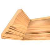 Low crown molding bit #2 - Freud