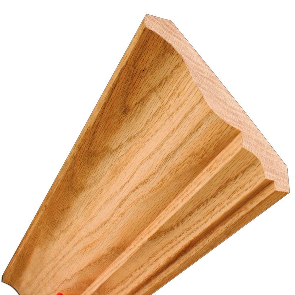 Crowned molding bit, bottom #4 99-417- Freud