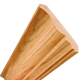 Crowned molding bit, bottom #6 #99-419 - Freud