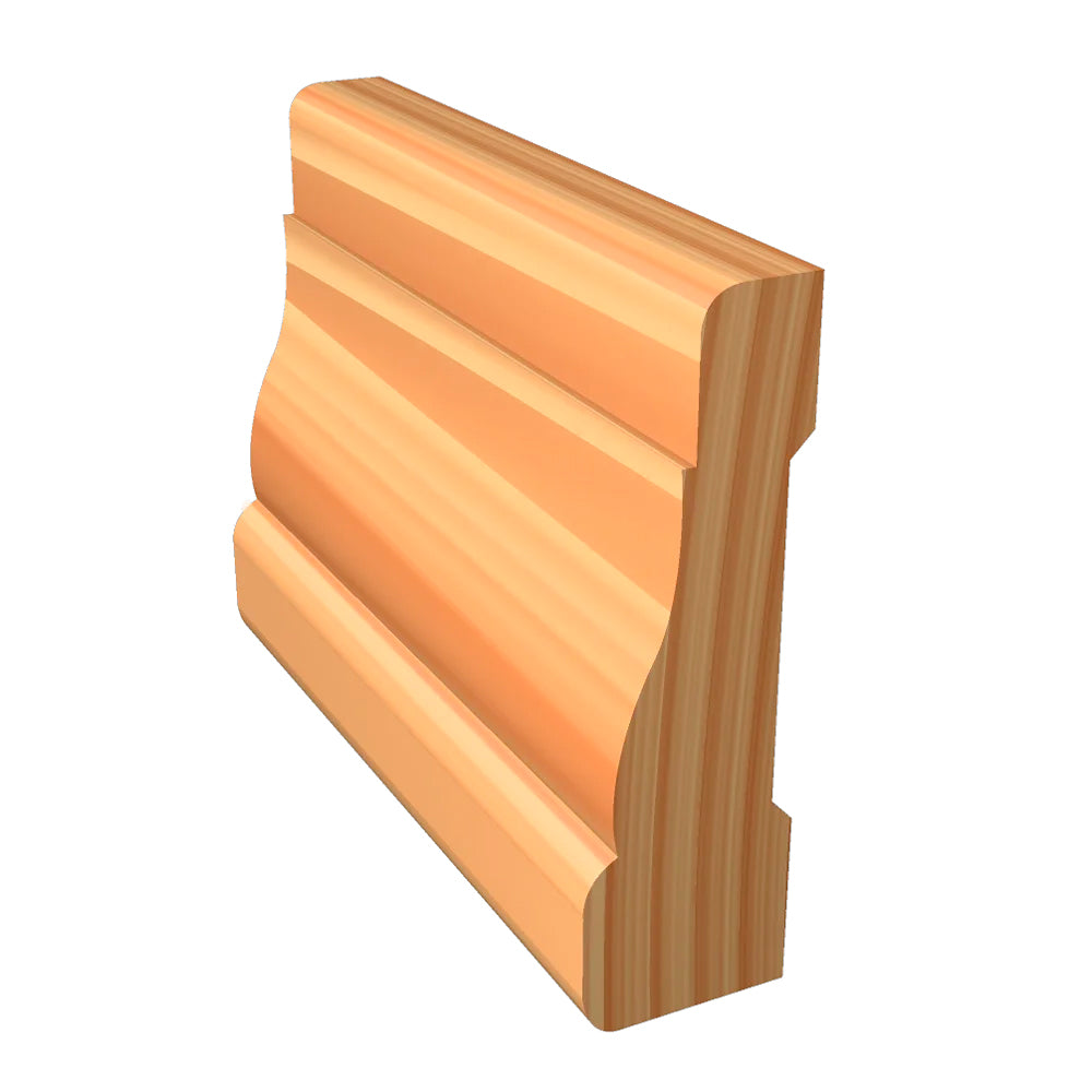 2 1/4" Router Bit for Framing #99-465 - Freud