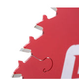 Lame de finition 8 1/4" x 40d D0840 - Diablo