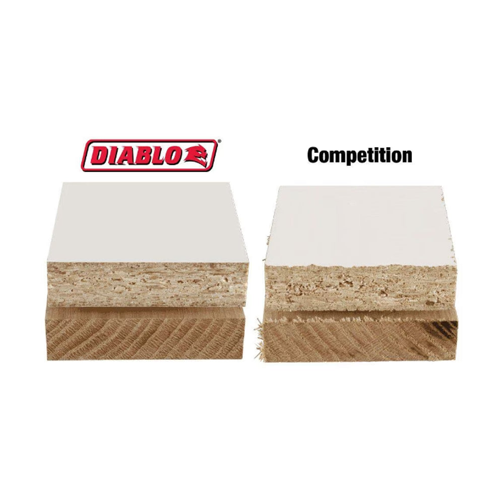 Lame de finition Fine 8 1/4" x 60d D0860 - Diablo