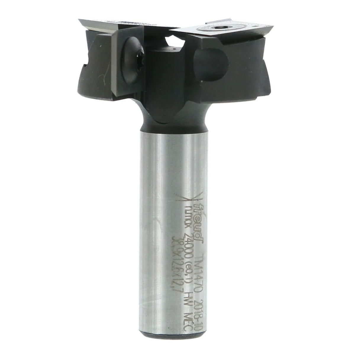 Mèche à surfacer TM1470 CNC - Freud