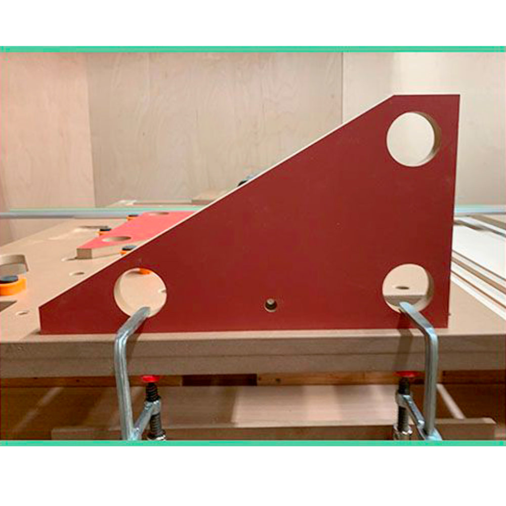 MFT layout square - EQ30 - PGL