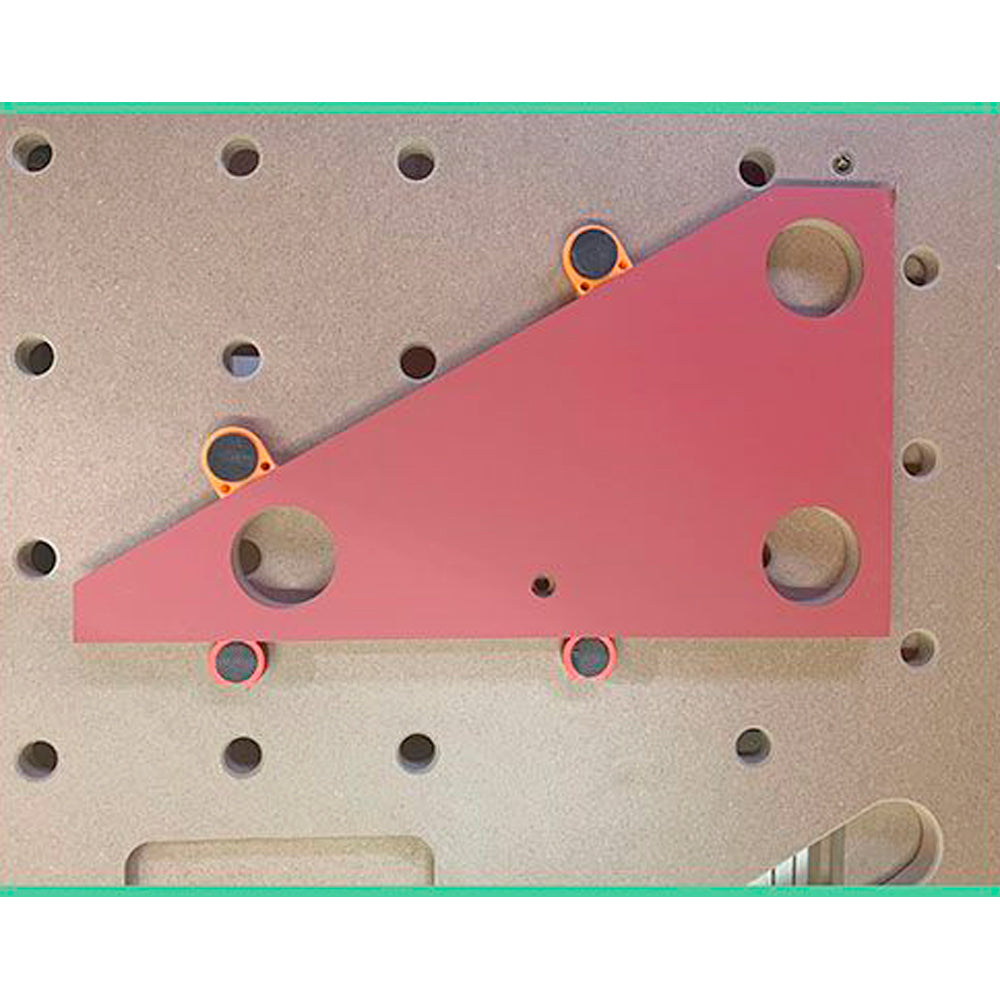 MFT layout square - EQ30 - PGL