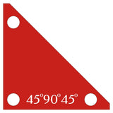 MFT layout square - EQ45 - PGL