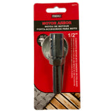 Motor arbor 1/2"