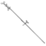 Serre miniature japonaise Hatagane 600 mm Chrome